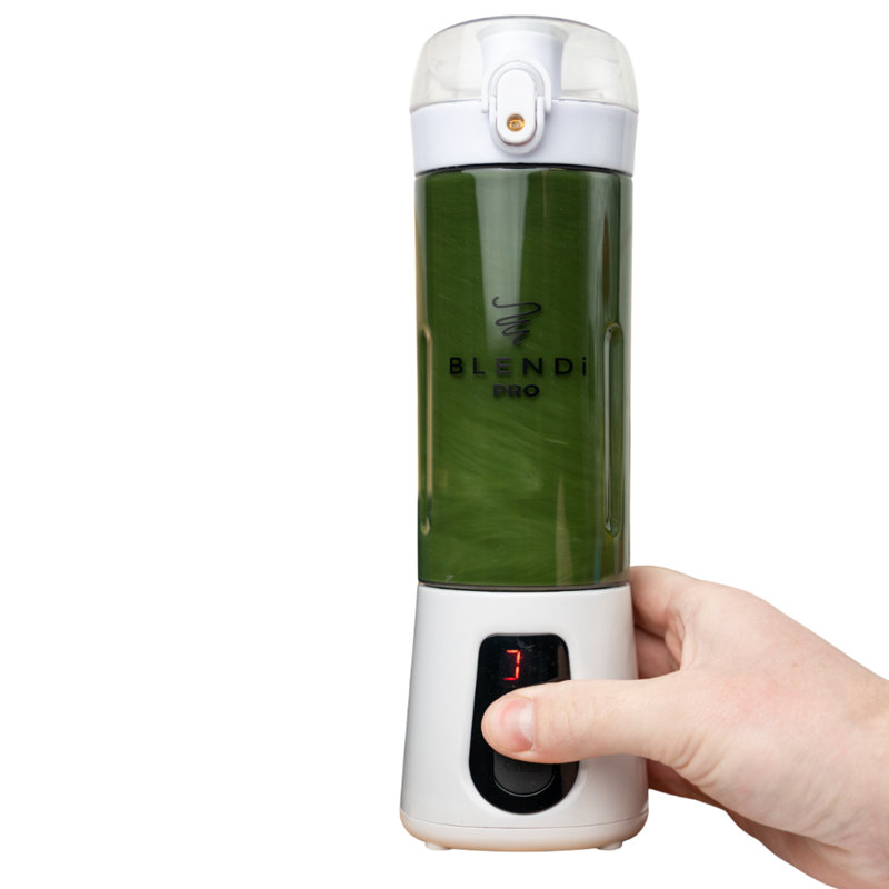 BLENDi Pro+ Portable Personal Blender Wayfair